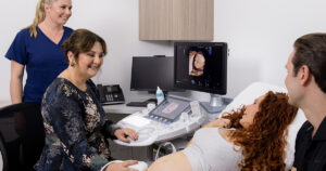 Pregnancy Ultrasound OG Image